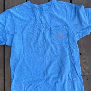 Southern Marsh Blue T-Shirt